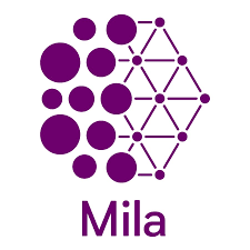 mila logo